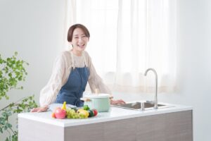 主婦が何か始めたいときにおすすめの趣味&手に職がつく仕事