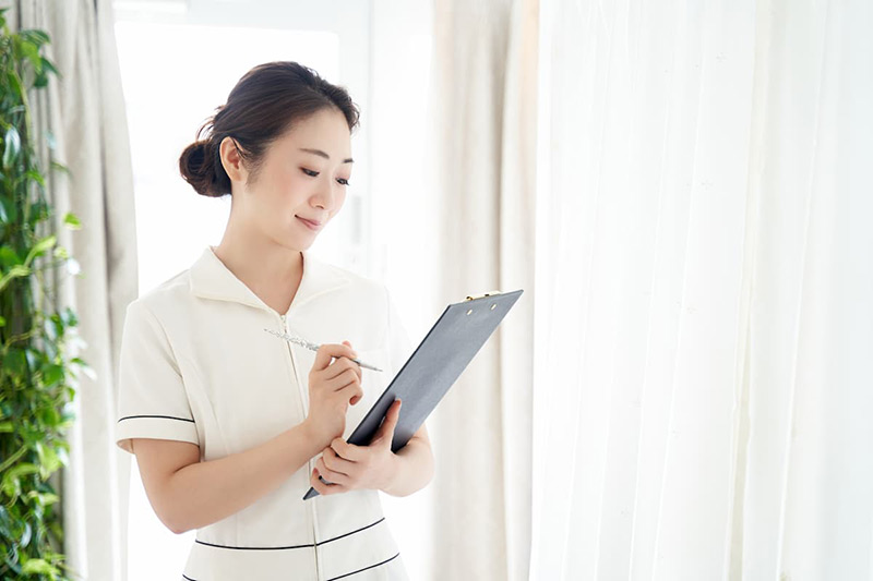 エステサロン開業