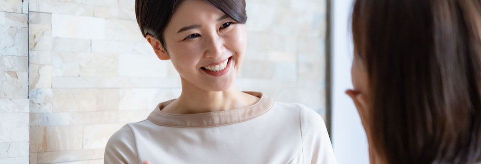 サロンオーナーの道で理想の働き方へ