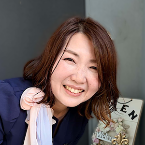 SR SALON Lien 伏見