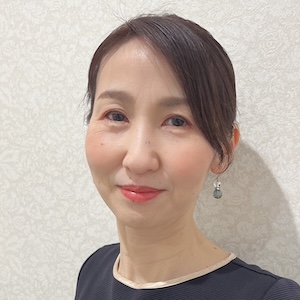 SR SALON ease 伊原