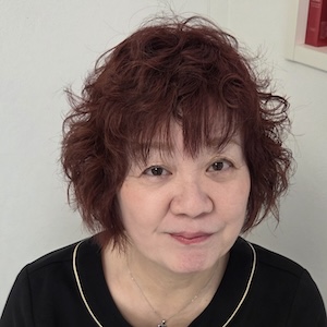 SR SALON funfan 稲塚