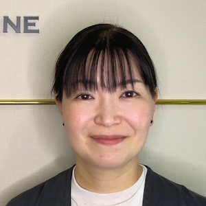 SR SALON GALERIE ANNE 松本