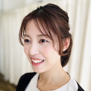SR SALON Coral 藤村